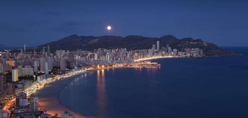 Benidorm